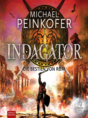 cover image of Indagator